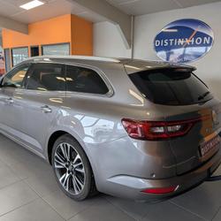 Renault Talisman Estate 1.6 DCI 160 EDC INITIALE PARIS Tr&eacute;gueux