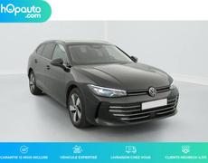 Volkswagen Passat Cesson-Sévigné