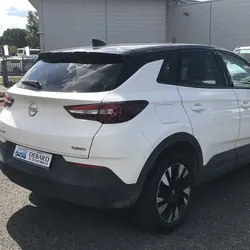 Opel Grandland 1.2 TURBO 130CH DESIGN LINE Saint-Saturnin