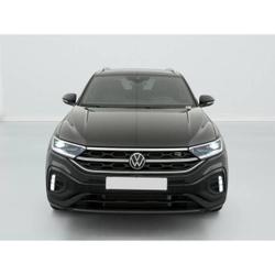 Volkswagen T-Roc 1.0 TSI 116 START STOP BVM6 R-LINE Cesson-S&eacute;vign&eacute;