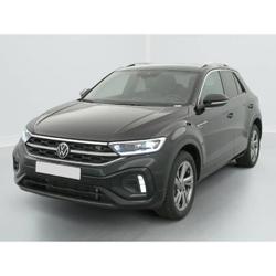 Volkswagen T-Roc 1.0 TSI 116 START STOP BVM6 R-LINE Cesson-S&eacute;vign&eacute;