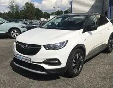 Opel Grandland Albi