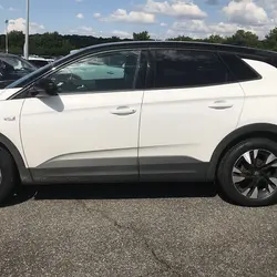 Opel Grandland 1.2 TURBO 130CH DESIGN LINE Albi