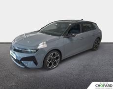Opel Astra Astra 1.2 Turbo Hybride 145 ch Automatique Ultimate