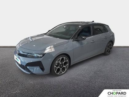 Opel Astra - Astra 1.2 Turbo Hybride 145 ch Automatique Ultimate - 39 530 €
