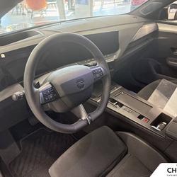 Opel Astra Astra 1.2 Turbo Hybride 145 ch Automatique Ultimate Fr&eacute;jus