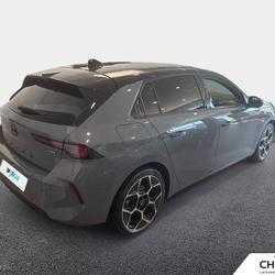 Opel Astra Astra 1.2 Turbo Hybride 145 ch Automatique Ultimate Fr&eacute;jus