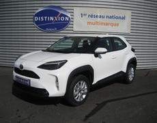 Toyota Yaris Cross - 1.5 HYBRID 116CV DYNAMIC BUSINESS - 24 900 €