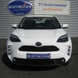 Toyota Yaris Cross 1.5 HYBRID 116CV DYNAMIC BUSINESS occasion - Couff&eacute; - photo 2/15