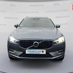 Volvo XC60 D5 AWD 235ch Inscription Luxe Geartronic Prix-l&egrave;s-M&eacute;zi&egrave;res