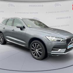 Volvo XC60 D5 AWD 235ch Inscription Luxe Geartronic Prix-l&egrave;s-M&eacute;zi&egrave;res