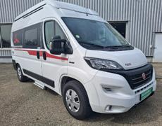 Fourgon Pilote Moirans