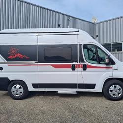 Fourgon Pilote FIAT 140 CV Moirans