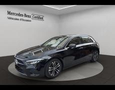 Mercedes Classe A Fleury-les-Aubrais