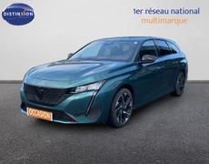 Peugeot 308 SW Phase 2