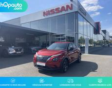 Nissan Juke Saint-Jouan-des-Guérets