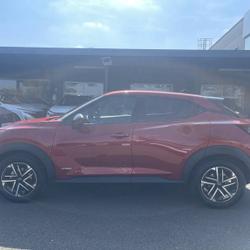 Nissan Juke HYBRID 143 N-Connecta Saint-Jouan-des-Gu&eacute;rets
