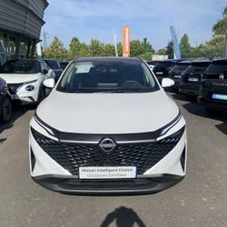 Nissan Qashqai e-Power 190 ch N-Connecta Cesson-S&eacute;vign&eacute;
