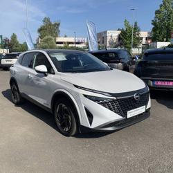 Nissan Qashqai e-Power 190 ch N-Connecta Cesson-S&eacute;vign&eacute;