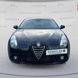Alfa Romeo Giulietta 1.6 JTDm 105ch Distinctive Stop&Start Prix-l&egrave;s-M&eacute;zi&egrave;res