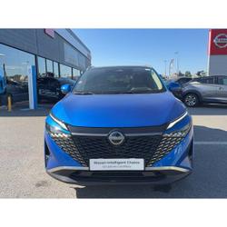 Nissan Qashqai e-Power 190 ch N-Connecta Saint-Jouan-des-Gu&eacute;rets