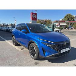 Nissan Qashqai e-Power 190 ch N-Connecta Saint-Jouan-des-Gu&eacute;rets