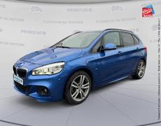 BMW Serie 2 Active Tourer Prix-lès-Mézières