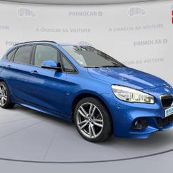 BMW Serie 2 Active Tourer 225xeA 224ch M Sport occasion - Forbach - photo 3/22
