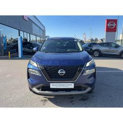 Nissan XTrail e-POWER 204 ch N-Connecta Saint-Jouan-des-Gu&eacute;rets