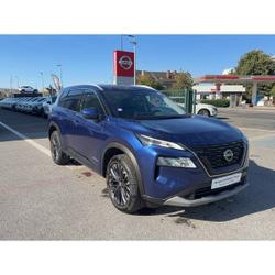 Nissan XTrail e-POWER 204 ch N-Connecta Saint-Jouan-des-Gu&eacute;rets