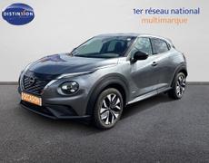 Nissan Juke Orvault