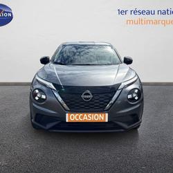 Nissan Juke HYBRID 143CH BUSINESS EDITION Orvault