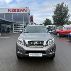 Nissan Navara NP300 2.3 DCI 190 DOUBLE CAB BVA7 TEKNA occasion - Laval - photo 2/19