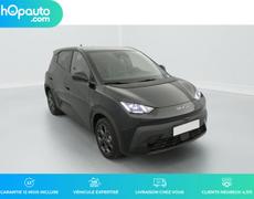 BYD Dolphin Cesson-Sévigné