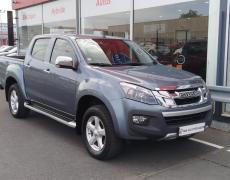 Isuzu DMax Saint-Memmie