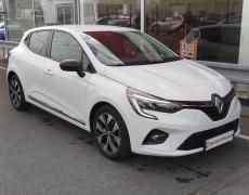 Renault Clio 5 Saint-Memmie