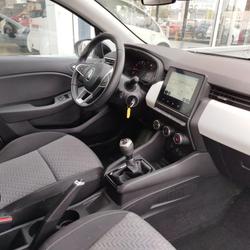 Renault Clio 5 1.0 SCe 65ch Evolution Saint-Memmie