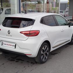 Renault Clio 5 1.0 SCe 65ch Evolution Saint-Memmie