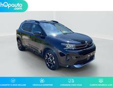 Citroen C5 Aircross Saint-Jouan-des-Guérets
