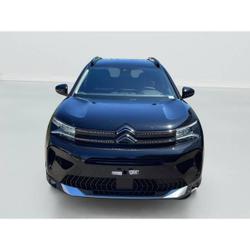 Citroen C5 Aircross Hybride 145 e-DCS6 Max Saint-Jouan-des-Gu&eacute;rets