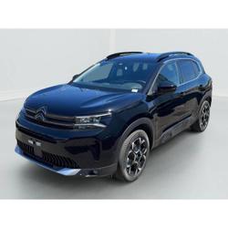 Citroen C5 Aircross Hybride 145 e-DCS6 Max Saint-Jouan-des-Gu&eacute;rets