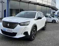 Peugeot 2008 Labège