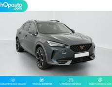 Cupra Formentor Cesson-Sévigné