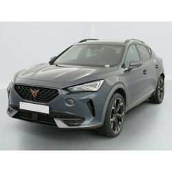 Cupra Formentor 1.4 e-HYBRID 204 ch DSG6 Business Edition Cesson-S&eacute;vign&eacute;