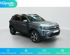 Dacia Duster Cesson-Sévigné