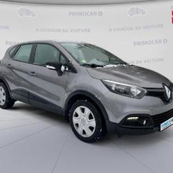 Renault Captur 1.5 dCi 90ch Stop&Start energy Life eco&sup2; Euro6 Prix-l&egrave;s-M&eacute;zi&egrave;res