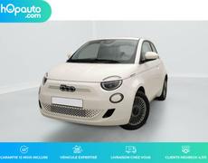 Fiat 500 II Laval