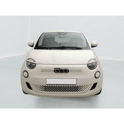 Fiat 500 II 24 KWH 95 ICON 500E Saint-Jouan-des-Gu&eacute;rets