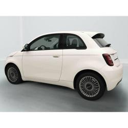 Fiat 500 II 24 KWH 95 ICON 500E Saint-Jouan-des-Gu&eacute;rets