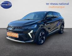 Renault Symbioz Trégueux